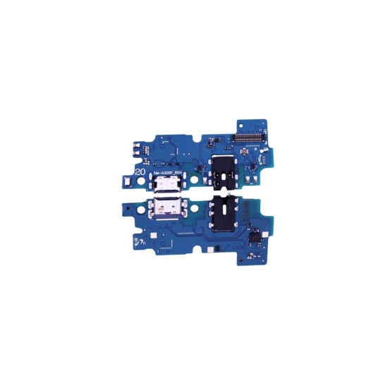 Charging Board Samsung Galaxy A20/A205